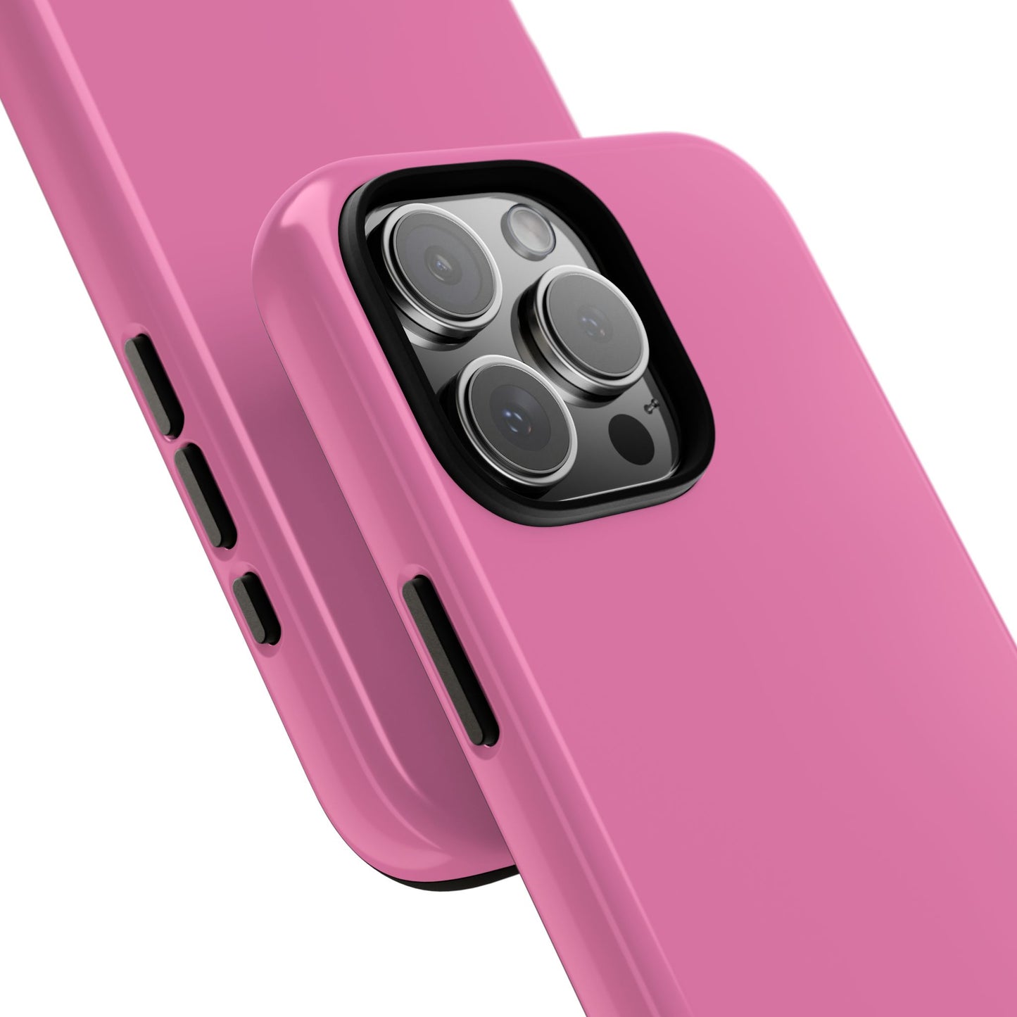 Pink Bubblegum Phone Case
