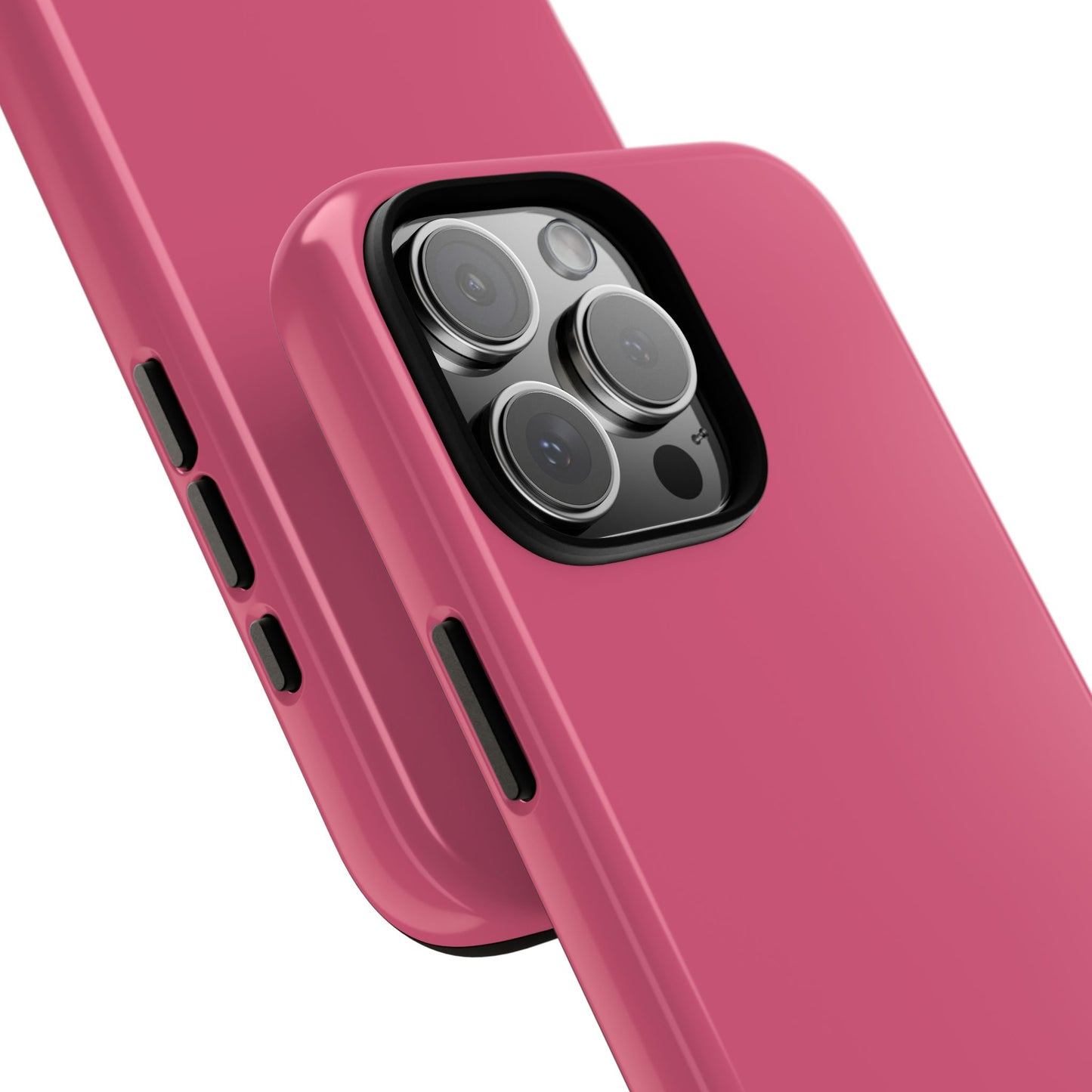 Coral Salmon Phone Case