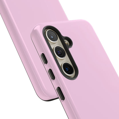 Baby Pink Phone Case