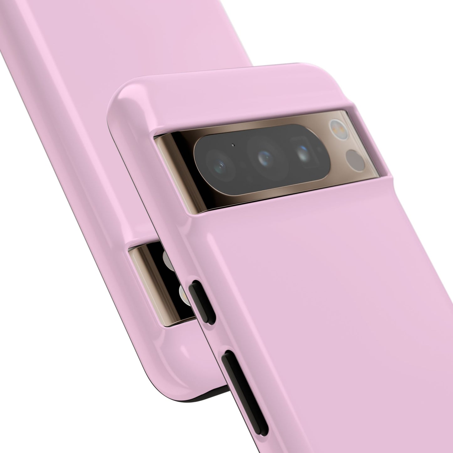 Baby Pink Phone Case