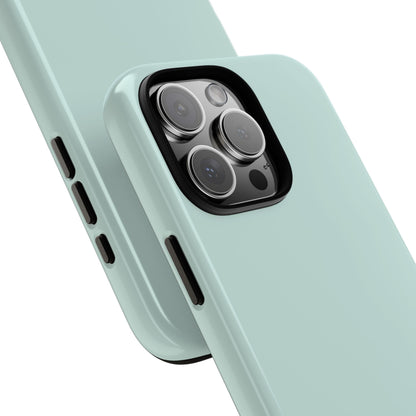 Mint Green Phone Case
