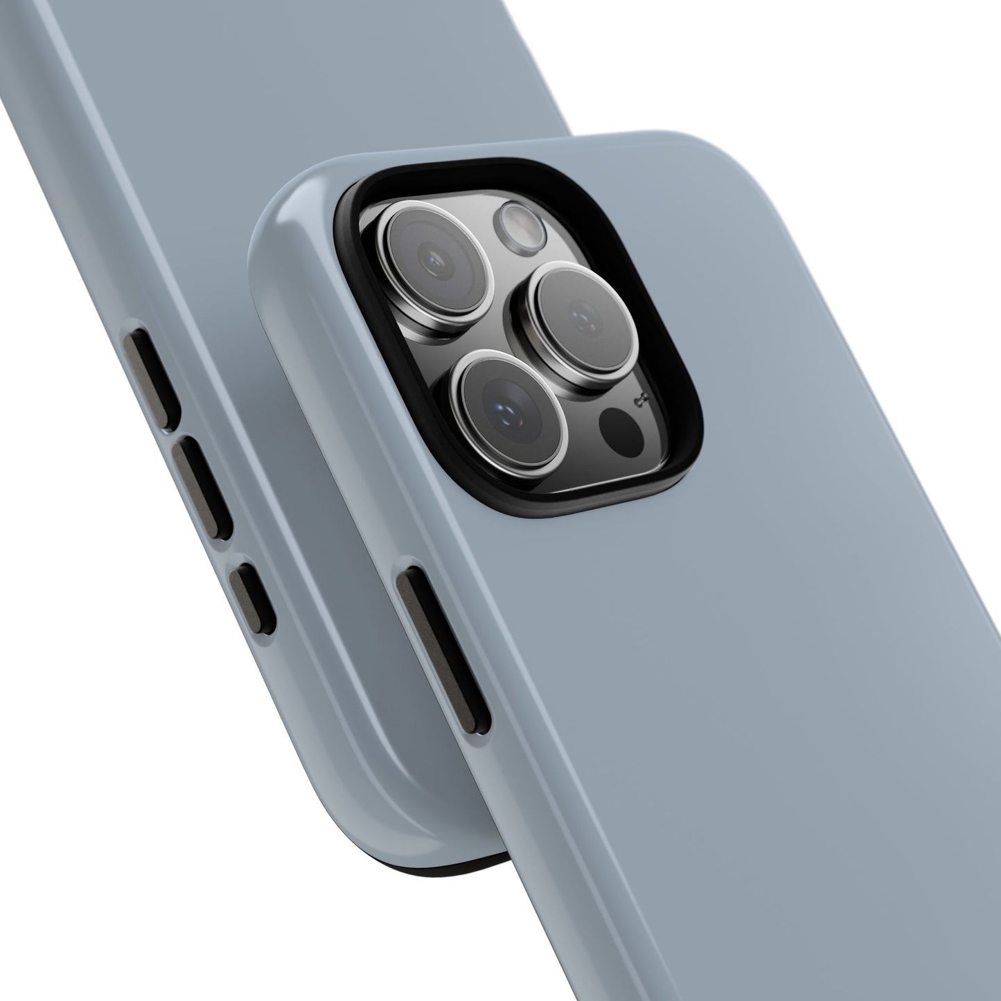 Smoky Grey Phone Case