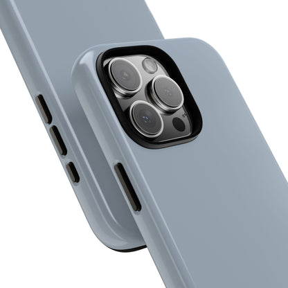 Smoky Grey Phone Case