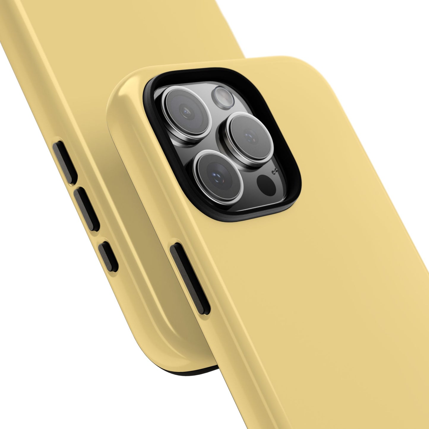Mellow Yellow Phone Case