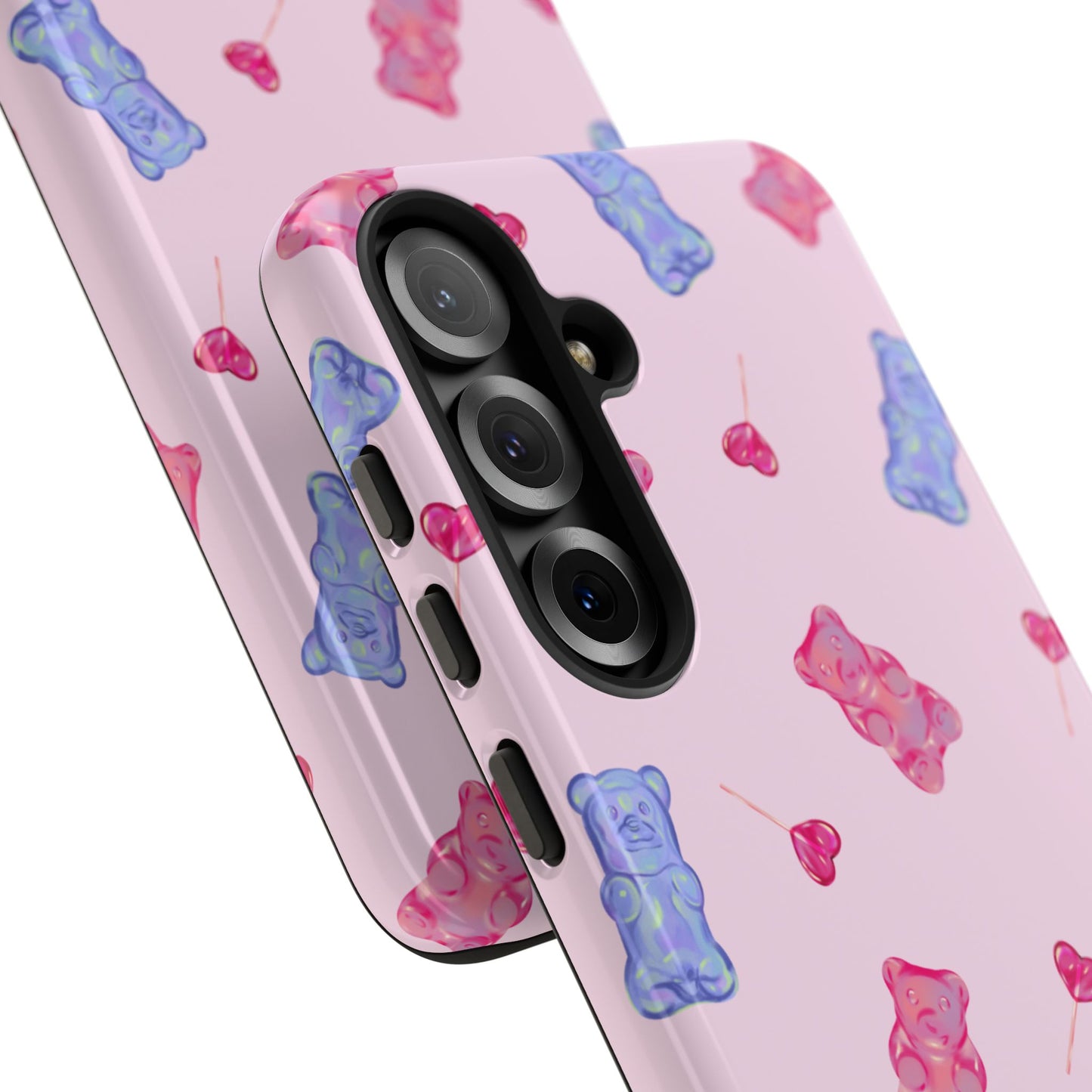 Gummy Bears Phone Case