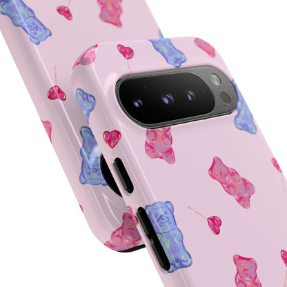 Gummy Bears Phone Case