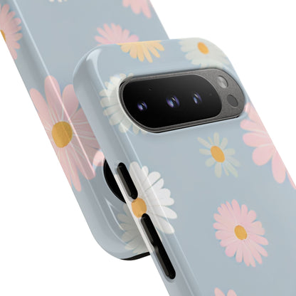 Daisy Flowers Phone Case
