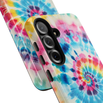 Tie-Dye Phone Case