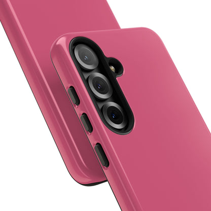 Coral Salmon Phone Case