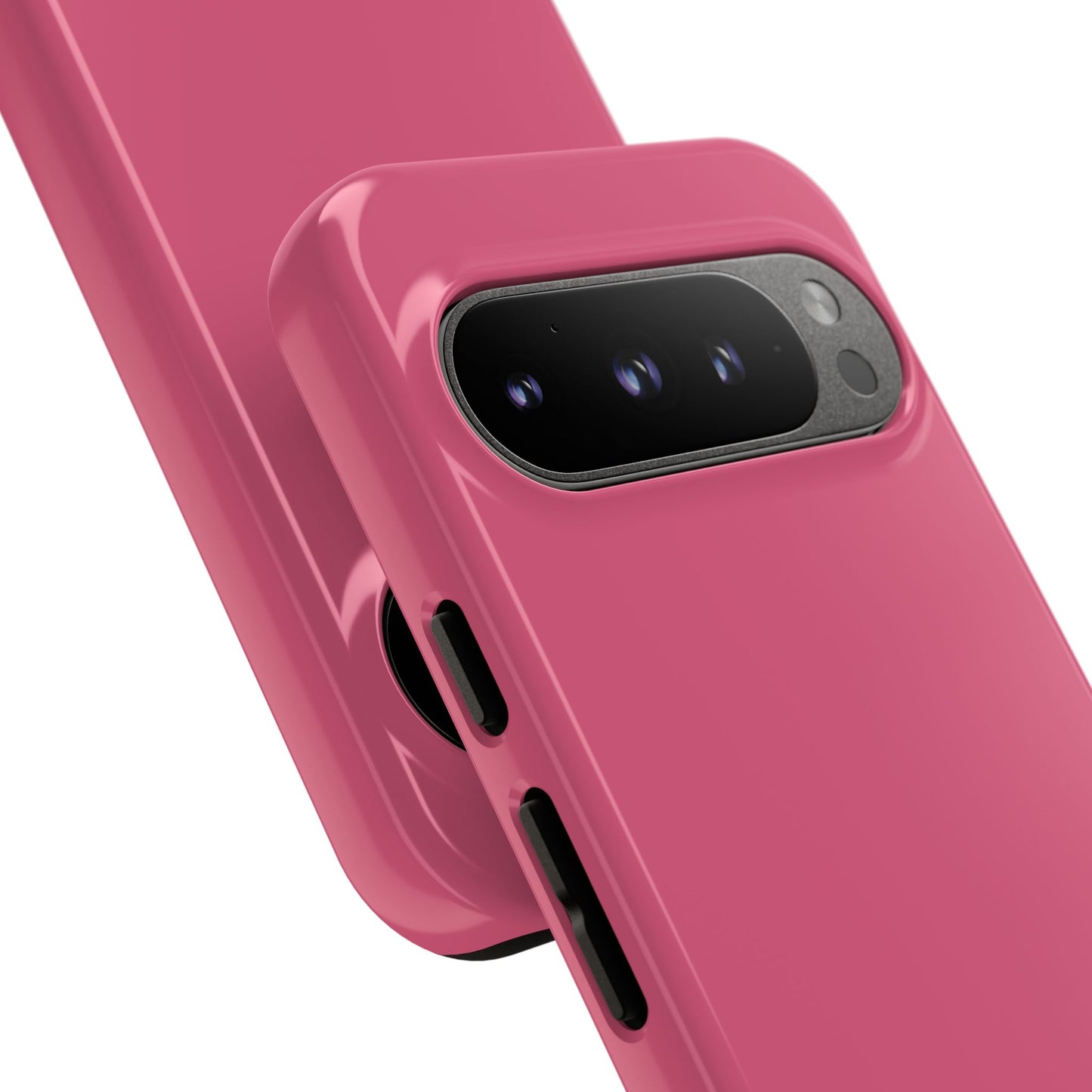 Coral Salmon Phone Case