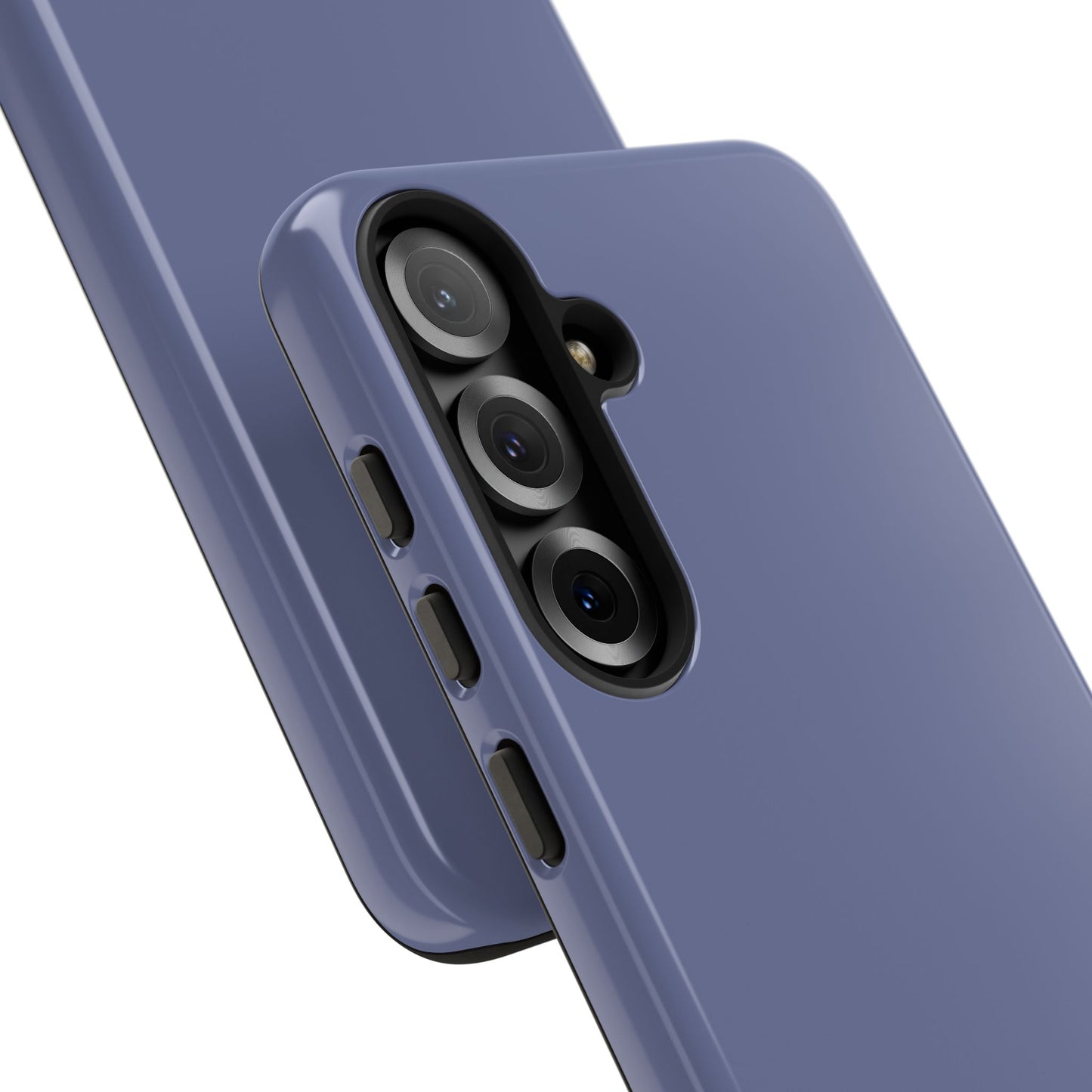 Gloomy Purple Phone Case