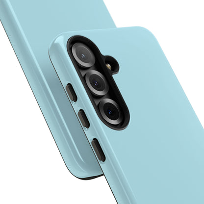 Light Blue Phone Case