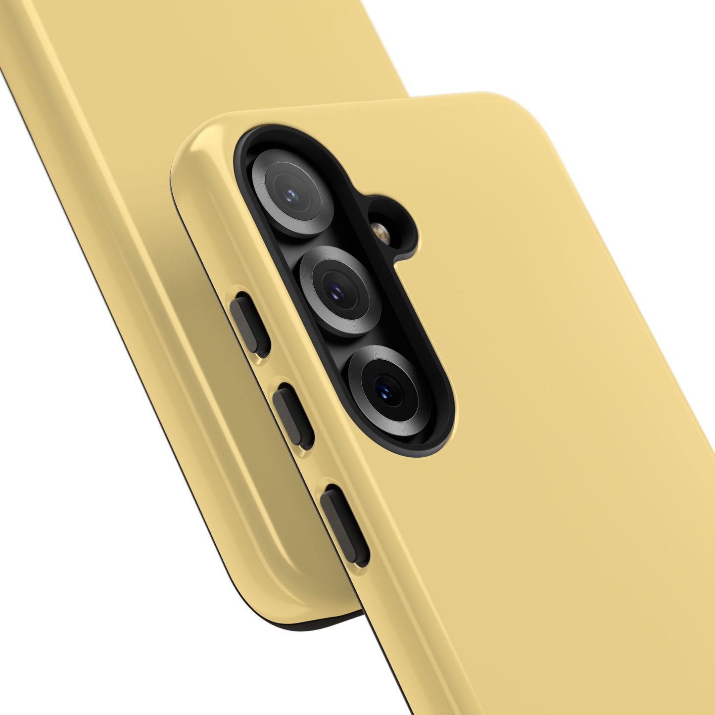 Mellow Yellow Phone Case