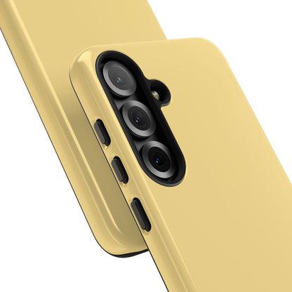 Mellow Yellow Phone Case