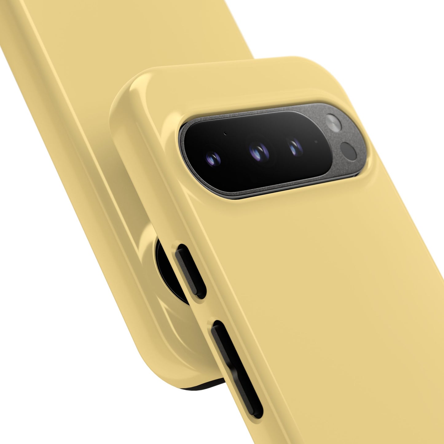 Mellow Yellow Phone Case