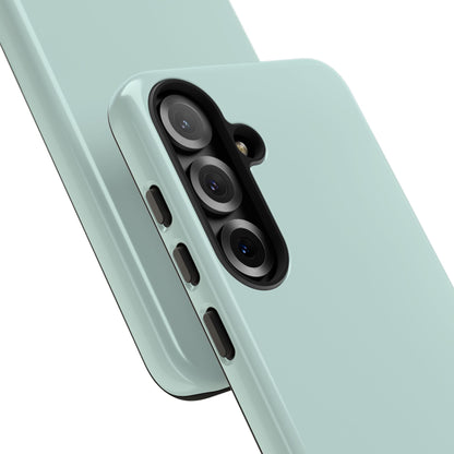 Mint Green Phone Case