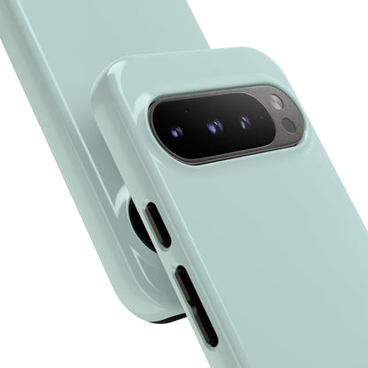 Mint Green Phone Case