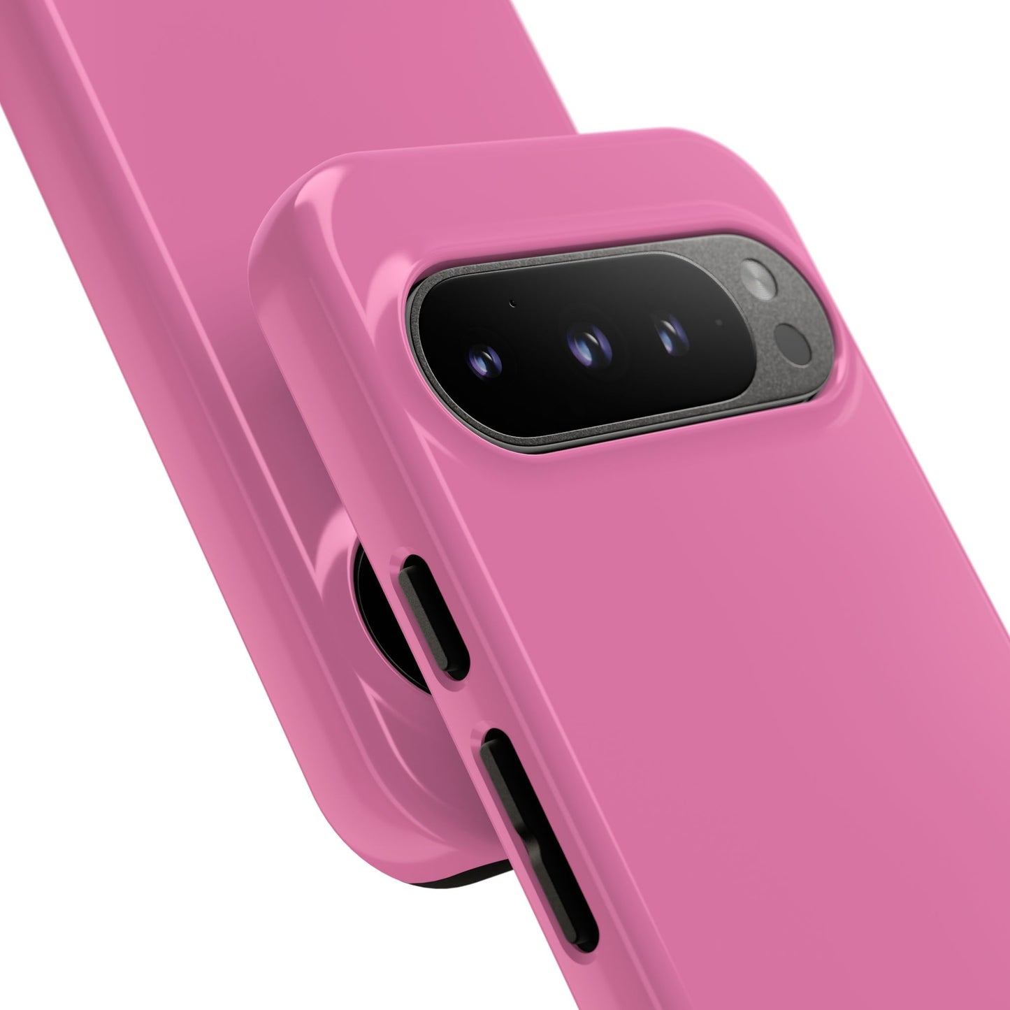 Pink Bubblegum Phone Case