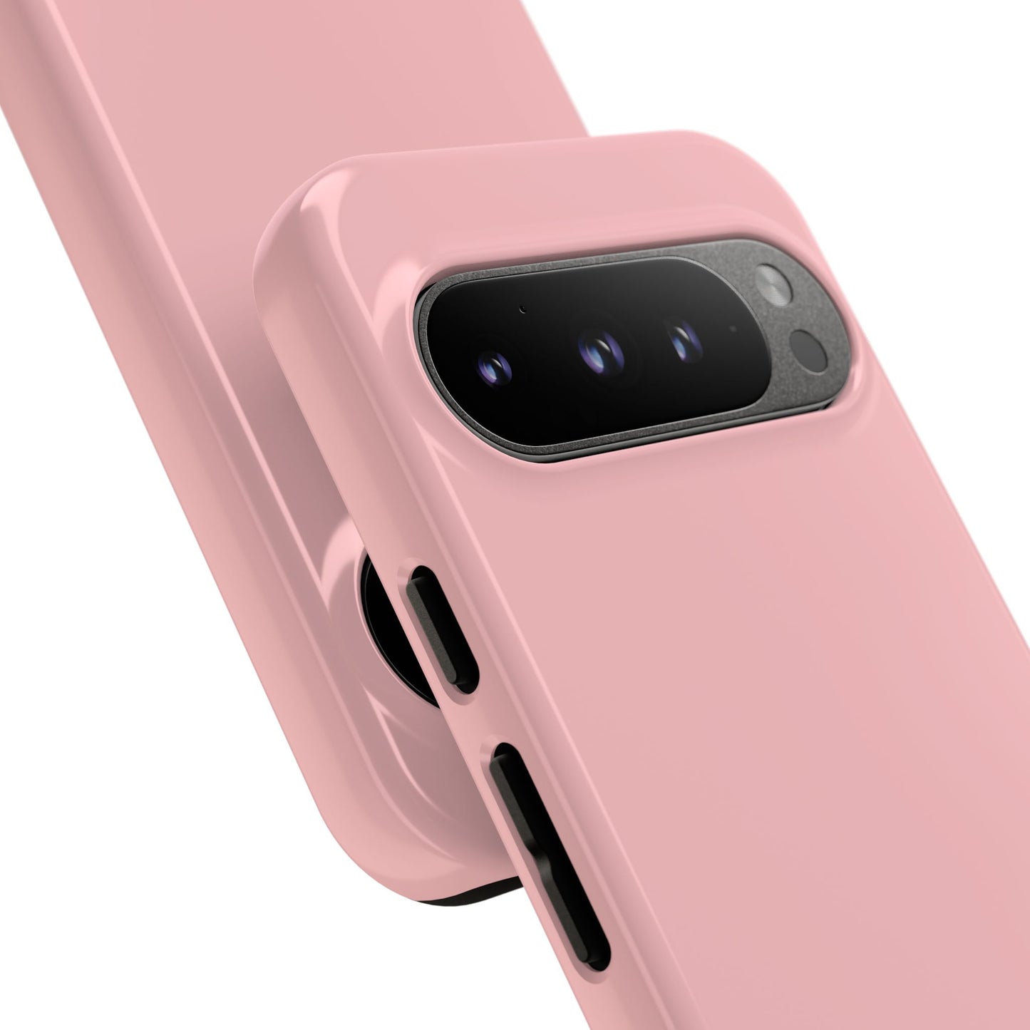 Rose Blush Phone Case