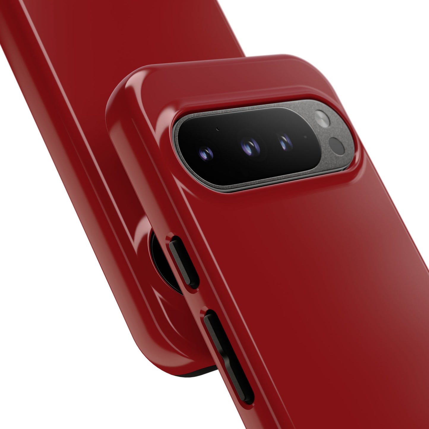 Ruby Red Phone Case