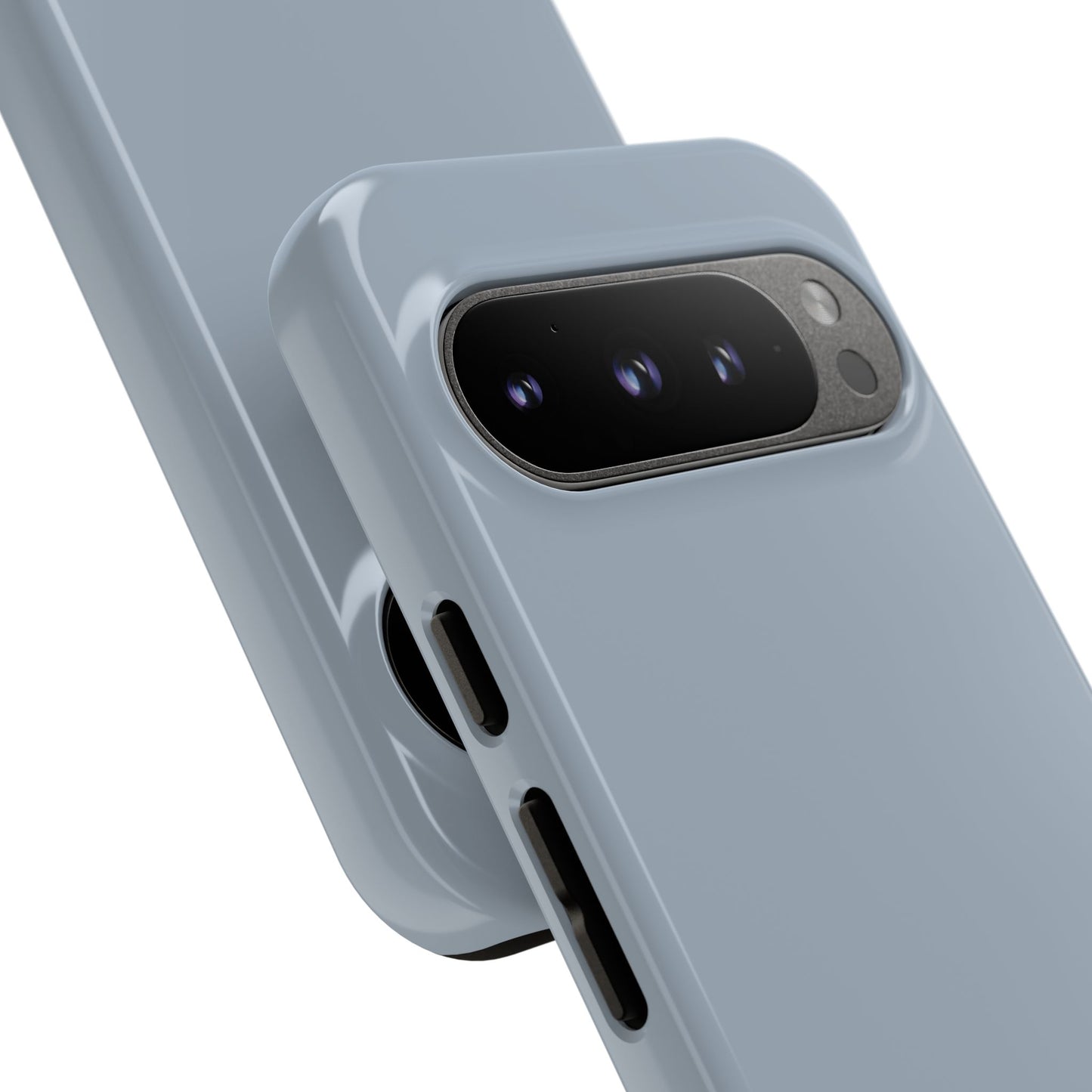 Smoky Grey Phone Case