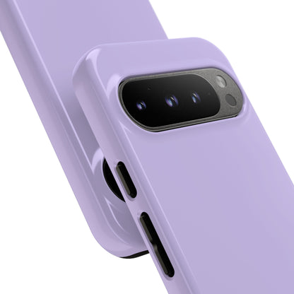 Soft Lavender Phone Case
