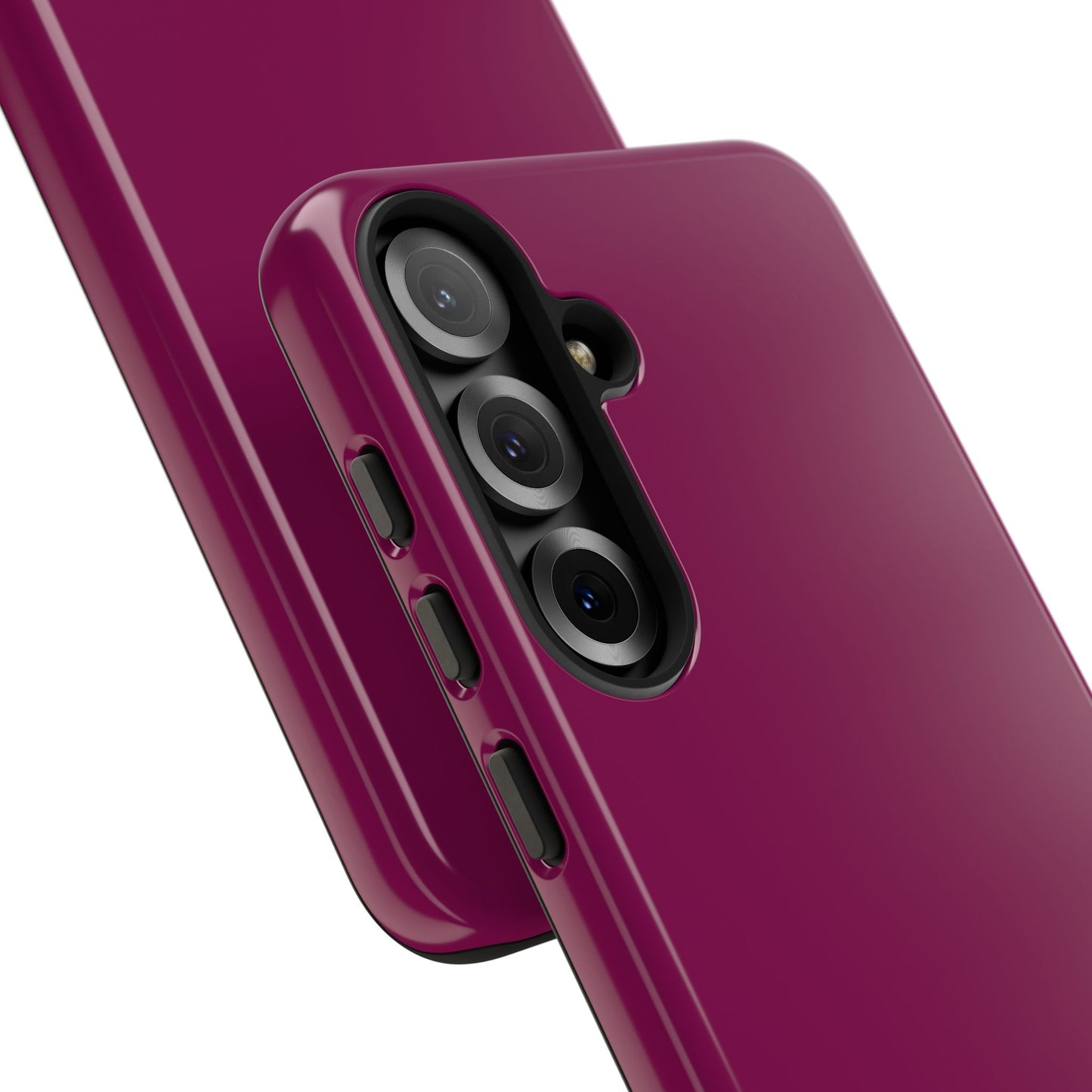 Sweet Raspberry Phone Case