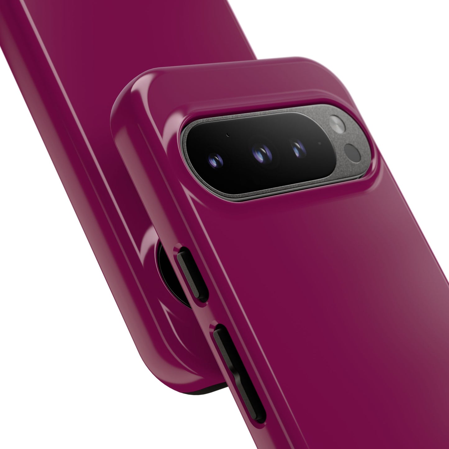 Sweet Raspberry Phone Case