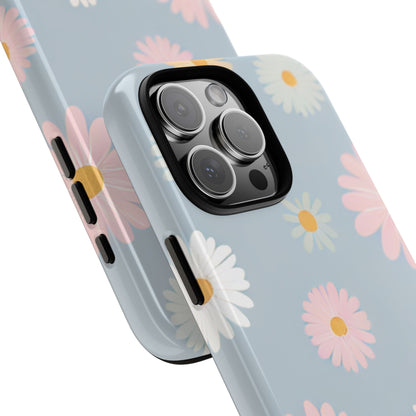 Daisy Flowers Phone Case