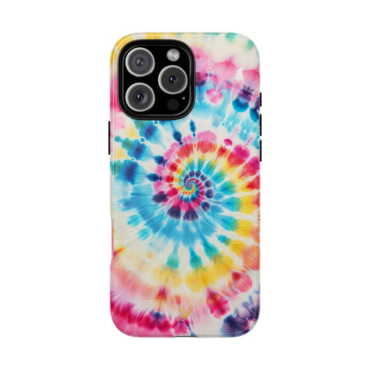 Tie-Dye Phone Case
