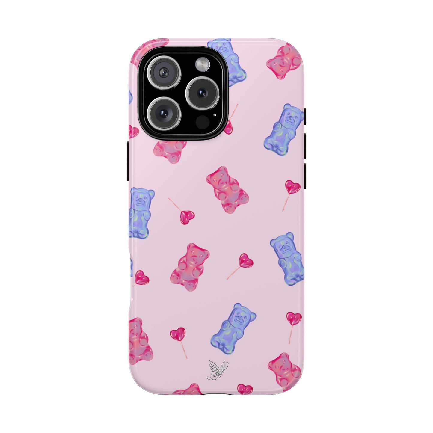 Gummy Bears Phone Case