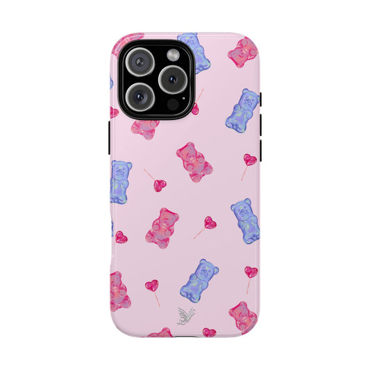 Gummy Bears Phone Case