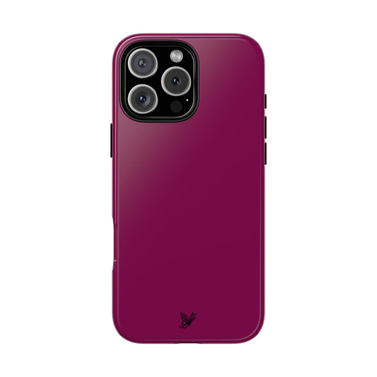 Sweet Raspberry Phone Case