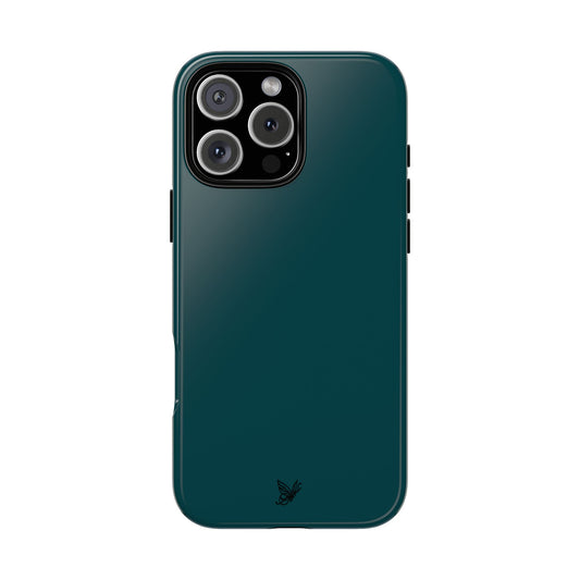 Teal Green Phone Case