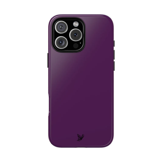 Sugar Plum Phone Case