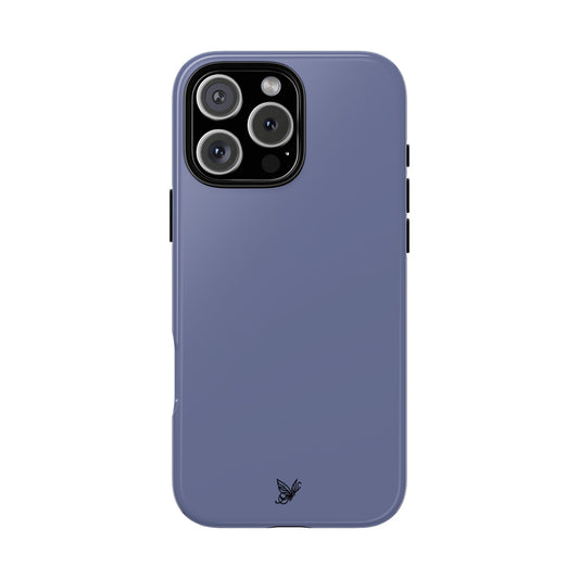 Gloomy Purple Phone Case