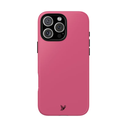 Coral Salmon Phone Case