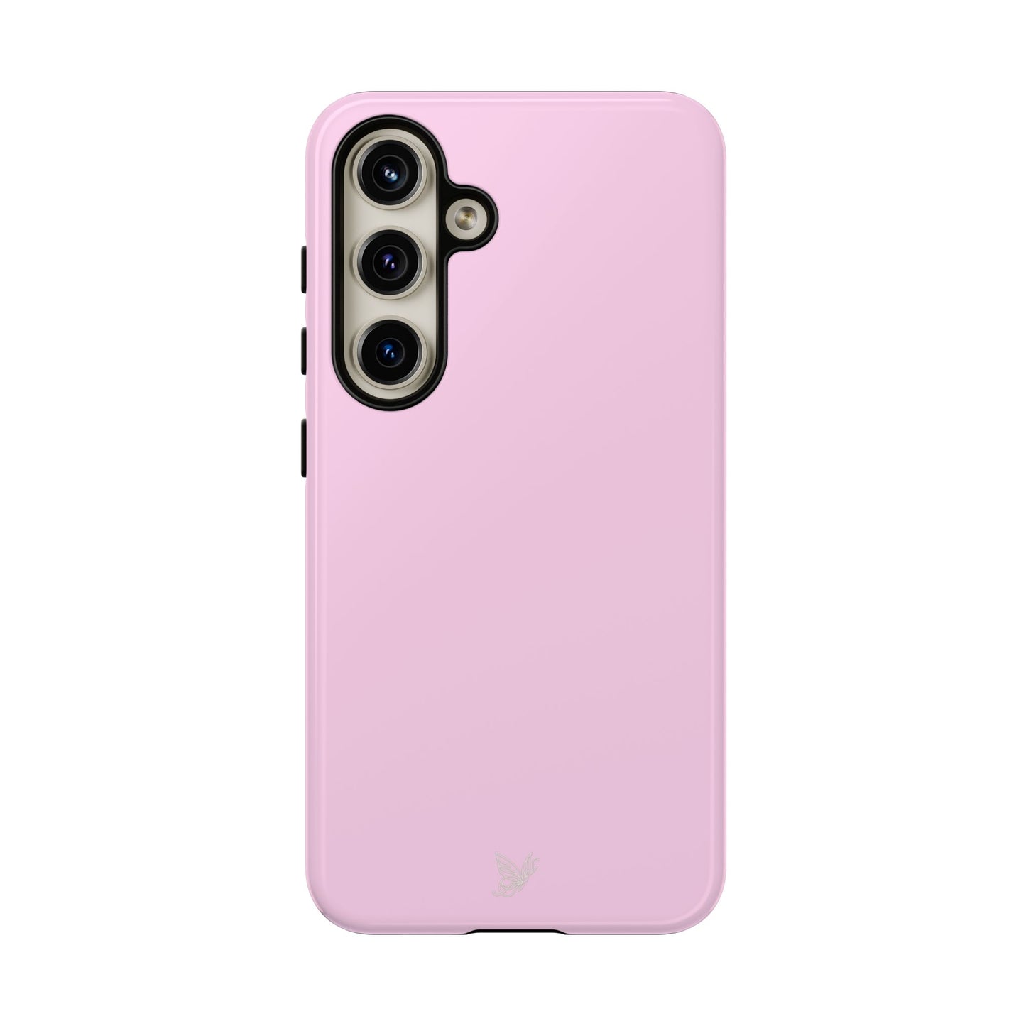 Baby Pink Phone Case