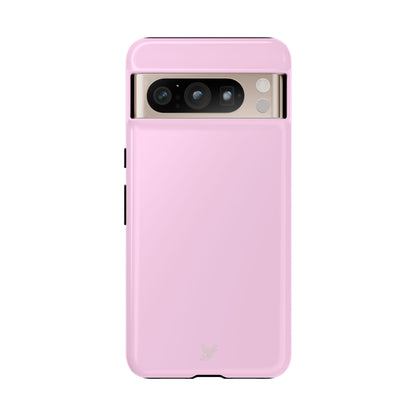 Baby Pink Phone Case