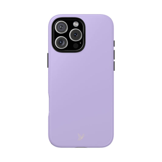Soft Lavender Phone Case