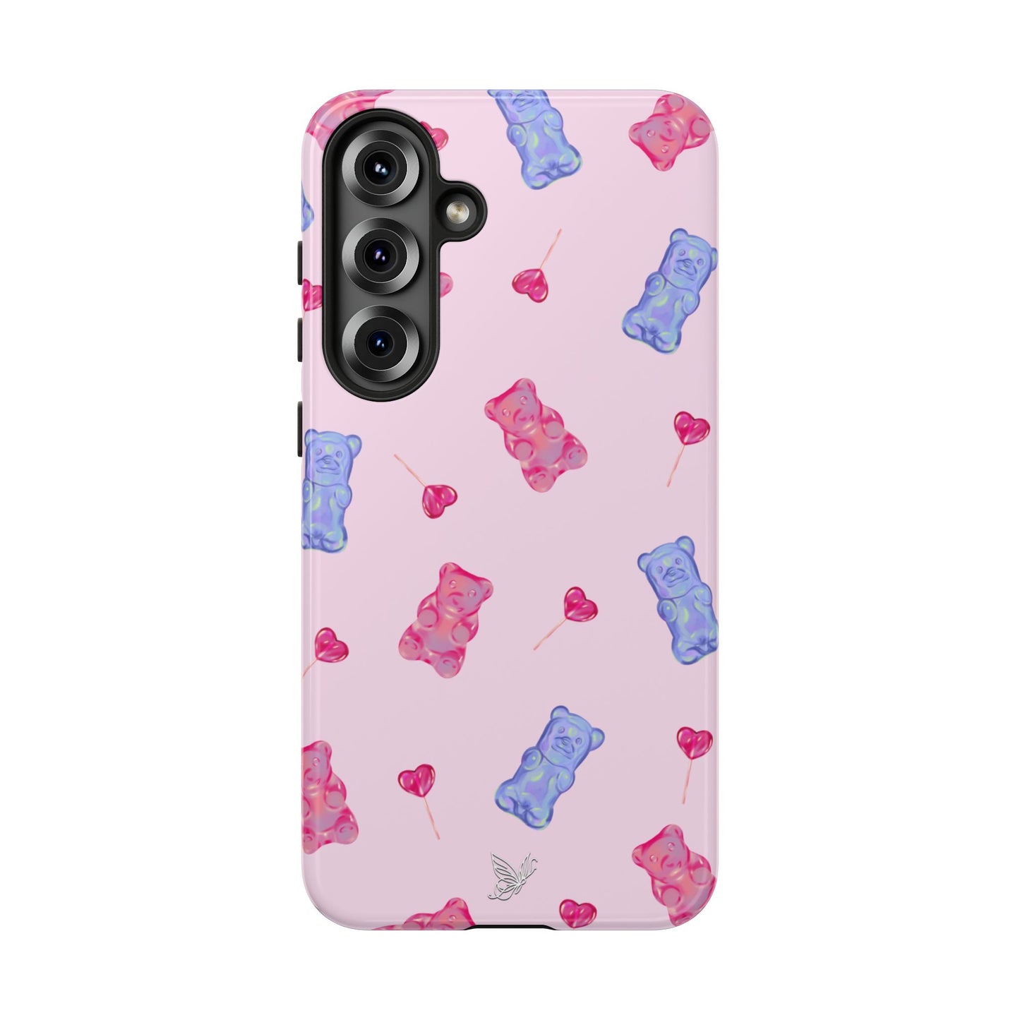 Gummy Bears Phone Case