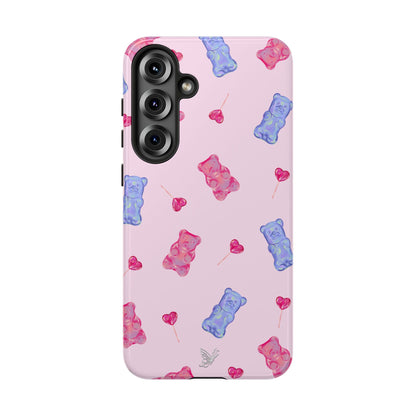 Gummy Bears Phone Case