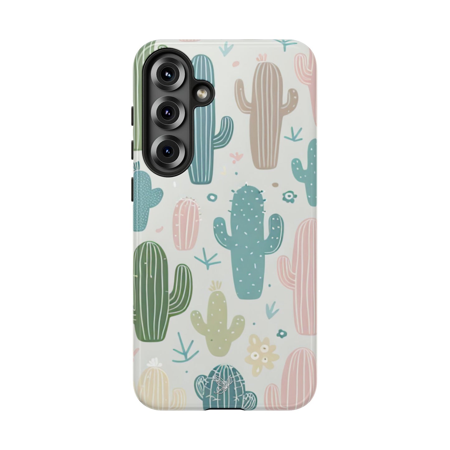 Cactus Plants Phone Case
