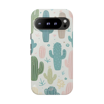 Cactus Plants Phone Case