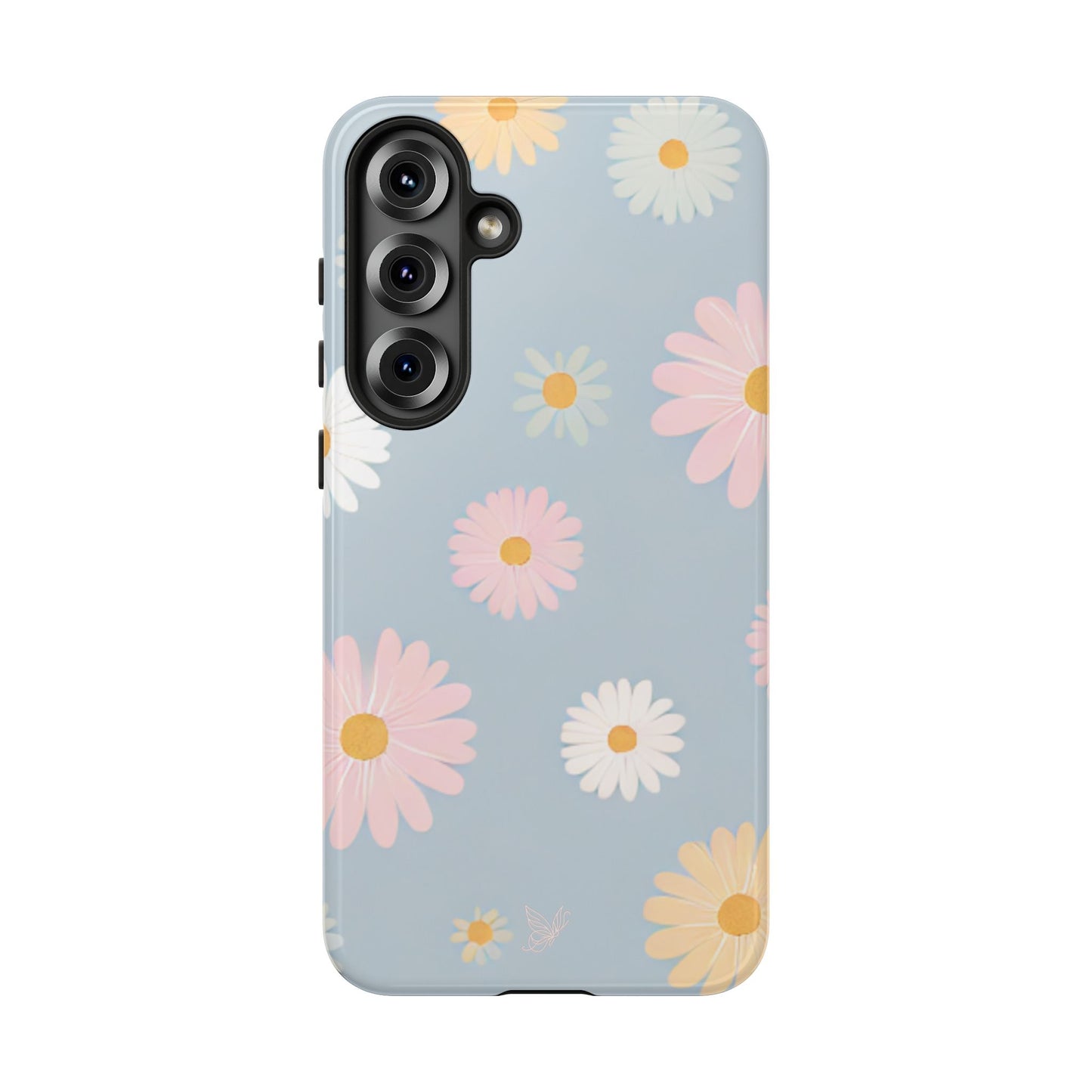Daisy Flowers Phone Case