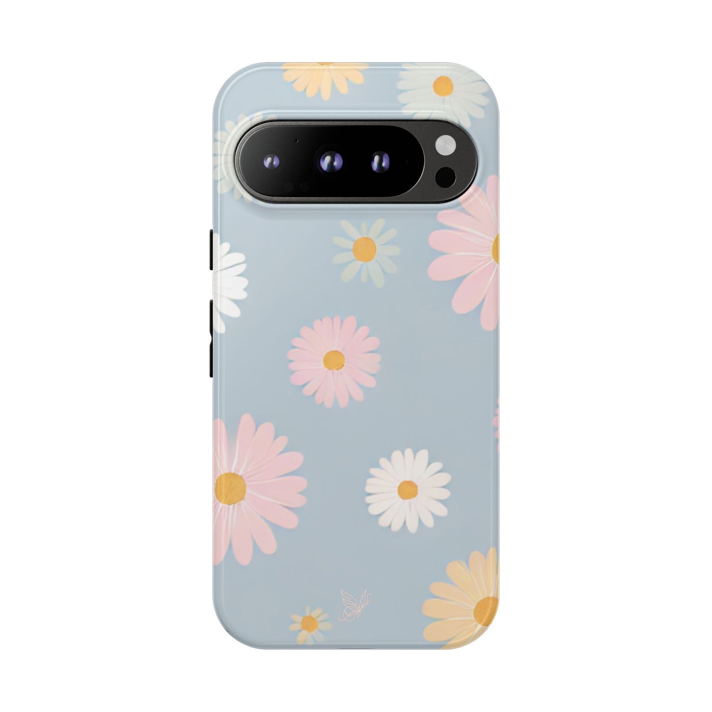 Daisy Flowers Phone Case