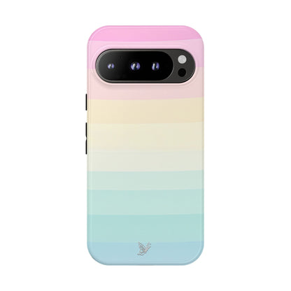 Soft Rainbow Phone Case