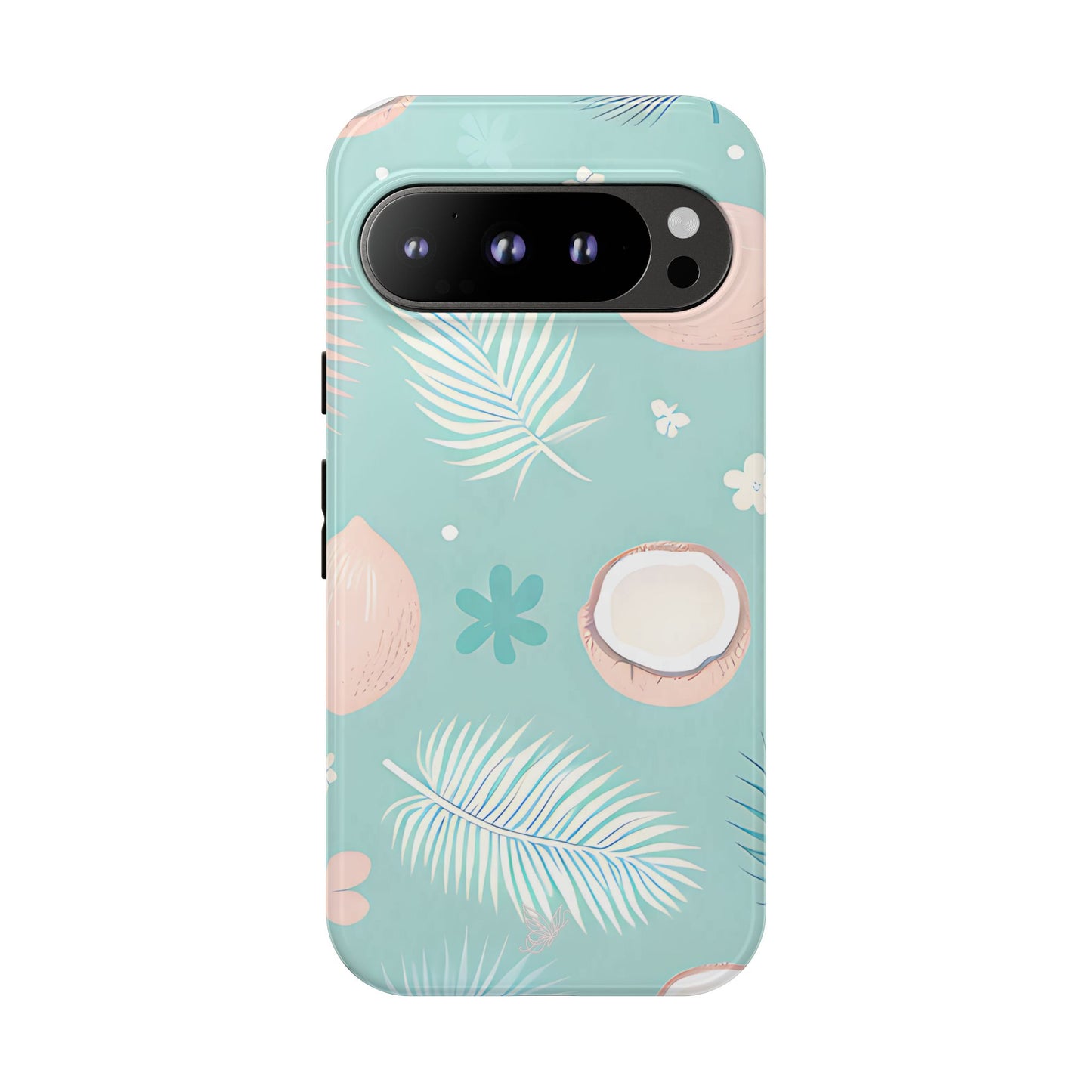 Coconut Shells Phone Case