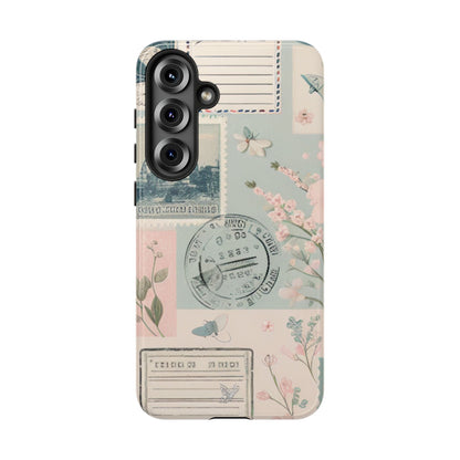 Postcard Phone Case