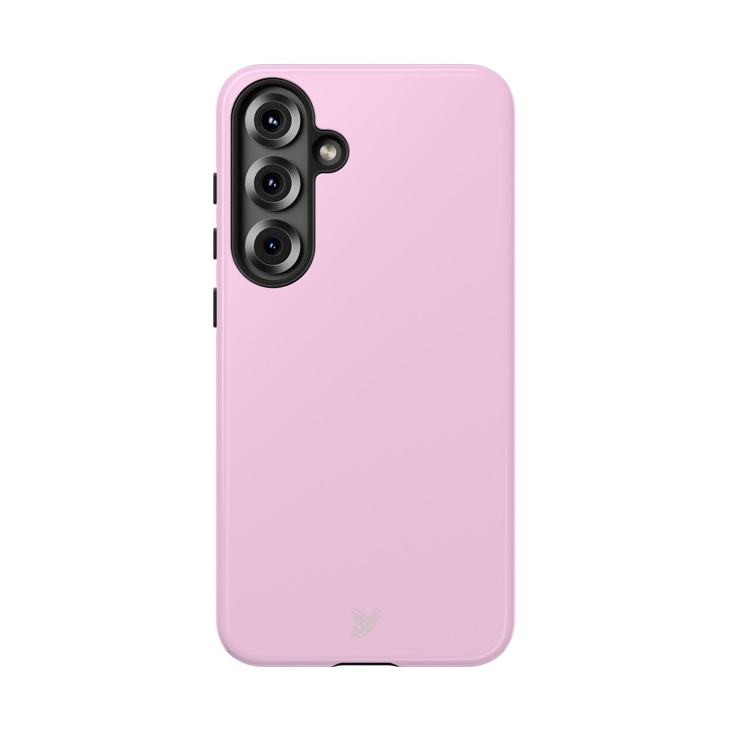 Baby Pink Phone Case